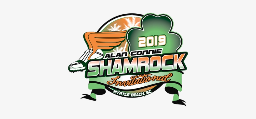 Alan Connie Shamrock Invitational Information, transparent png #3181506