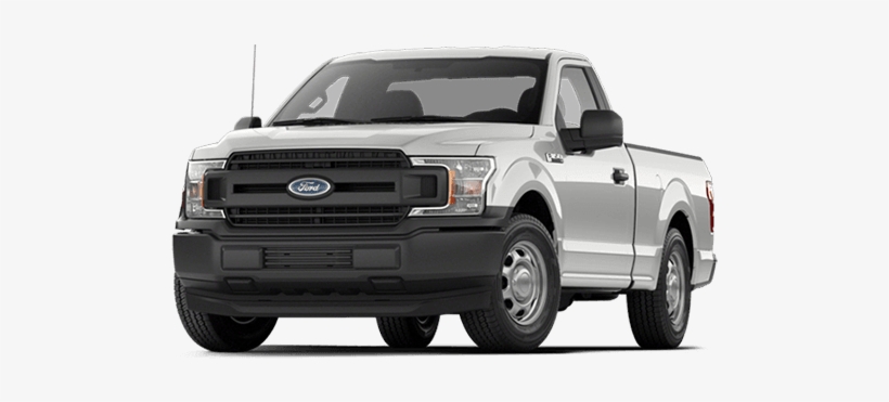 2018 Ford F-150 - Ford Motor Company, transparent png #3181643