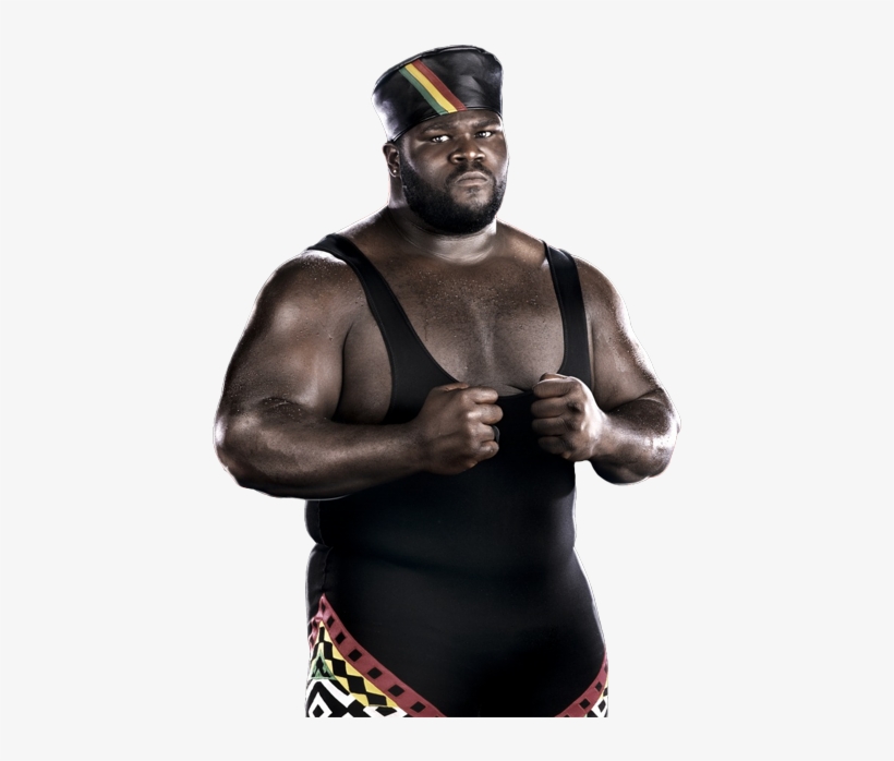 Can Someone Create A Proper Mark Henry - Mark Henry, transparent png #3181647