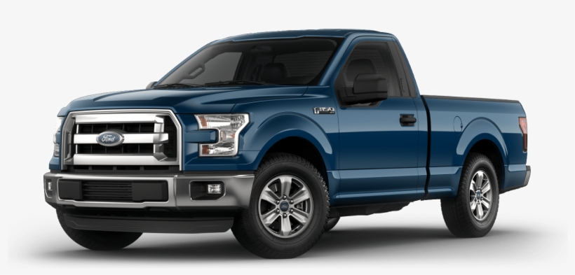2016 Ford F-150 - Ford F150 2016 One, transparent png #3181722