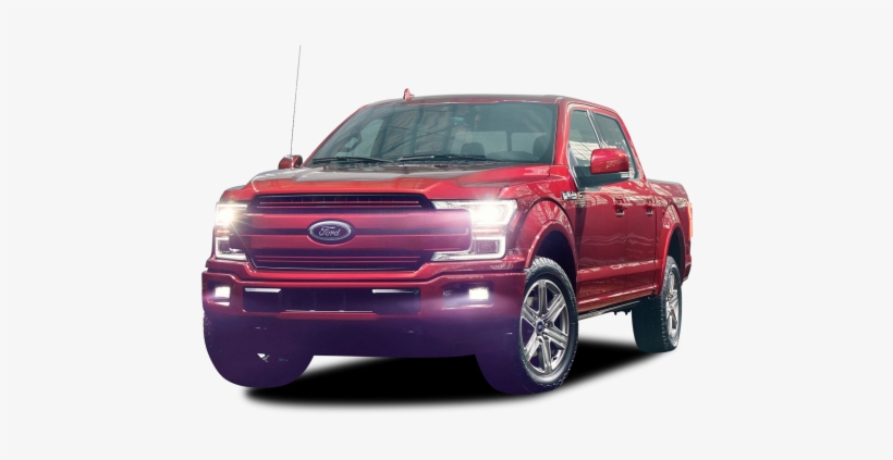 Ford F150 - Ford Svt Lightning 2017, transparent png #3181841