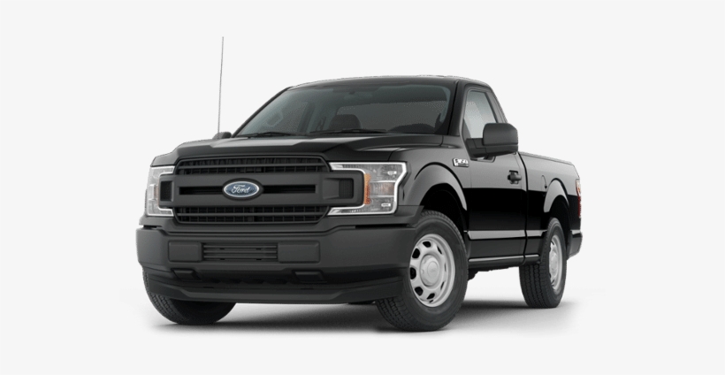 2018 Ford F-150 - Ford Motor Company, transparent png #3182124