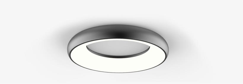 Al24 Led Ceiling Light - Light-emitting Diode, transparent png #3182127