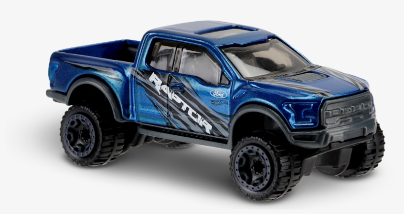 2017 Ford F150 Raptor - Ford F-series, transparent png #3182268
