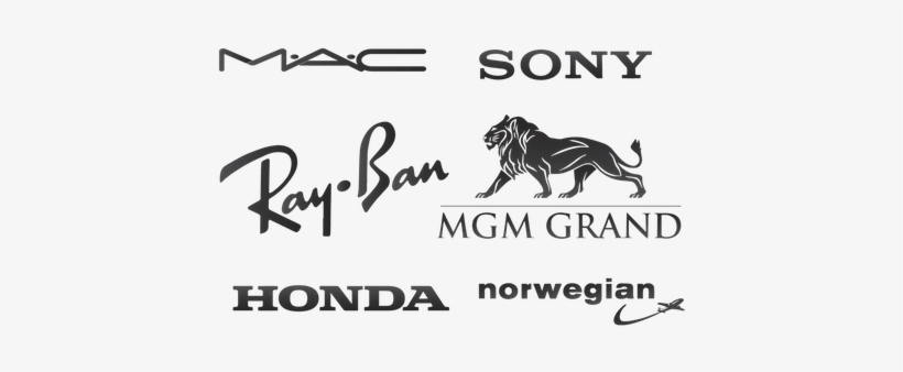 Companies That Are Using Emoji Domains - Ray Ban Clubmaster Gradient, transparent png #3182508