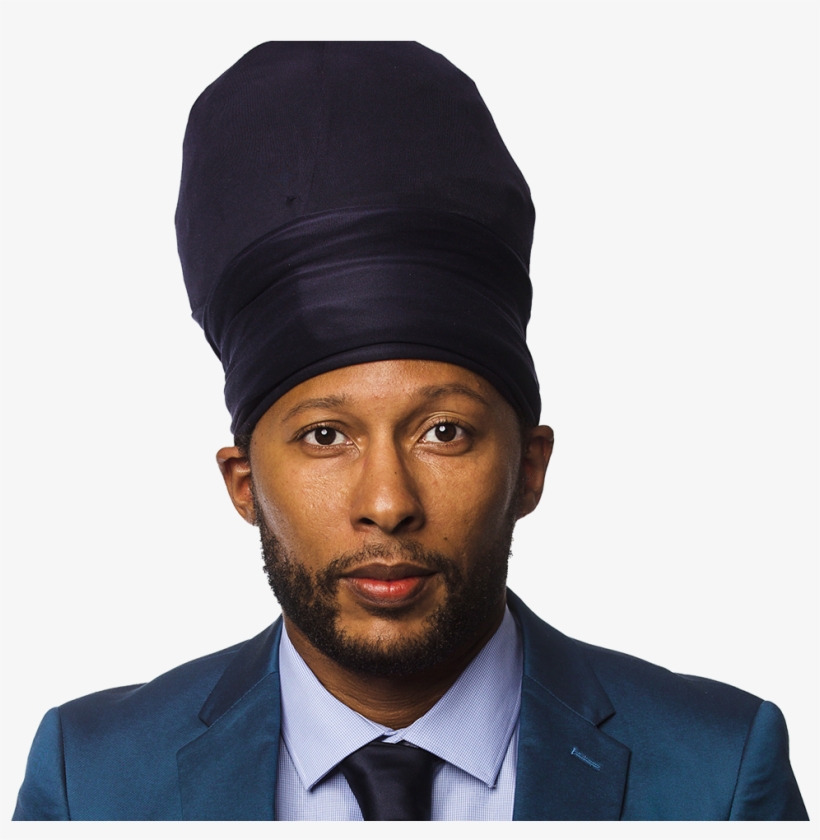 Senator At Large - Turban, transparent png #3182533