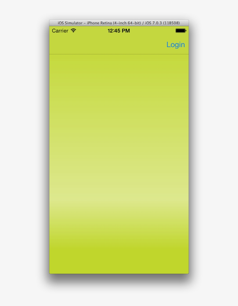 Can't Get Background Gradient To Fill Entire Screen - Gradient, transparent png #3182644