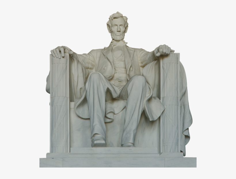 Digital Compliance For Individuals And Businesses - Lincoln Memorial, transparent png #3182797