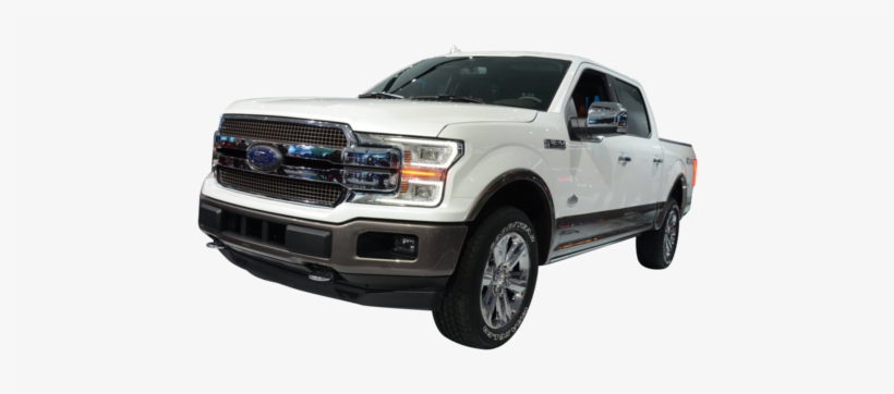 Ford F150 Factory/oe Style Fender Flares 2018-2019 - F150 Powerstroke, transparent png #3182870