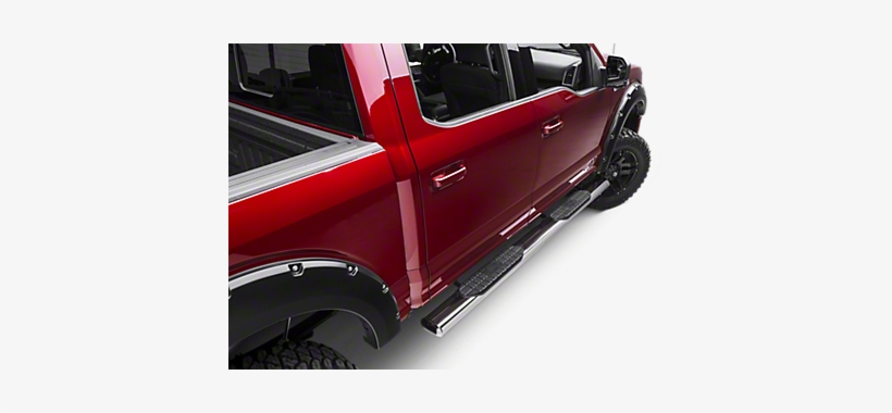 How To Install Running Boards On Ford F150 Inspirational - Black Horse Summit Running Boards, transparent png #3182893