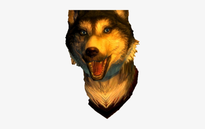 Straight Donations Accepted - Mackenzie River Husky, transparent png #3182967