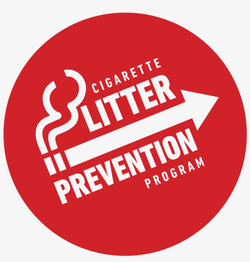 Cigarette Litter Prevention Program - Fitc Conference Logo, transparent png #3183009