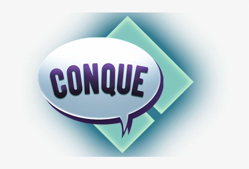 2 - - Conque Mexico Logo, transparent png #3183064