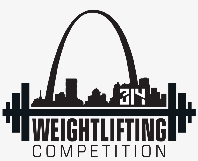 On Sunday, September 20th, 314 Barbell Club Will Host - Dumbbell, transparent png #3183110