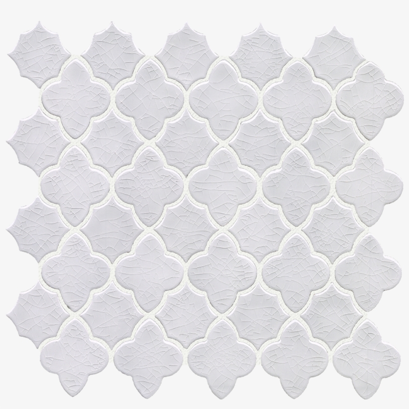 White Crackle Amara Pattern - World Wide Web, transparent png #3183210