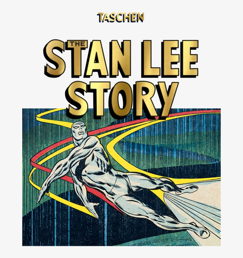For The Mega Stan Lee Fans Only - Stan Lee, transparent png #3183298