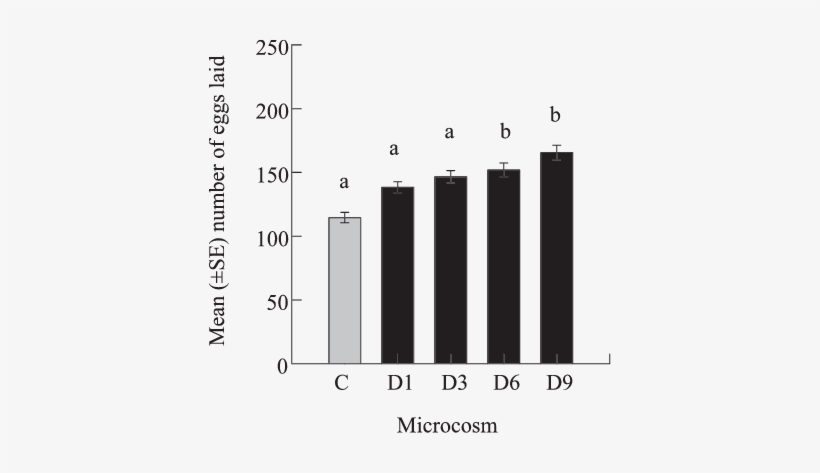 Ovipositional Responses Of Aedes Albopictus In Microcosms - Mission Golden-eyed Tree Frog, transparent png #3183346