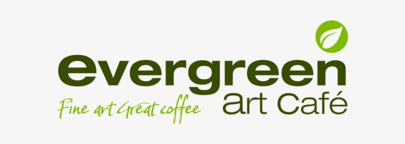 Evergreen Art Cafe Daventry - Evergreen Packaging Logo, transparent png #3183396