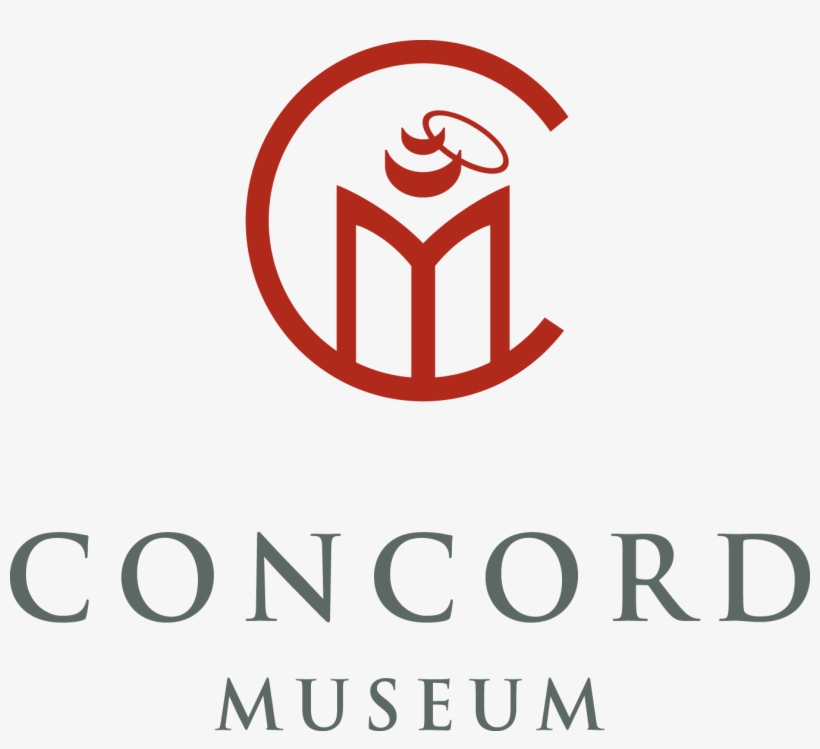 Support - Concord Museum Logo, transparent png #3183398