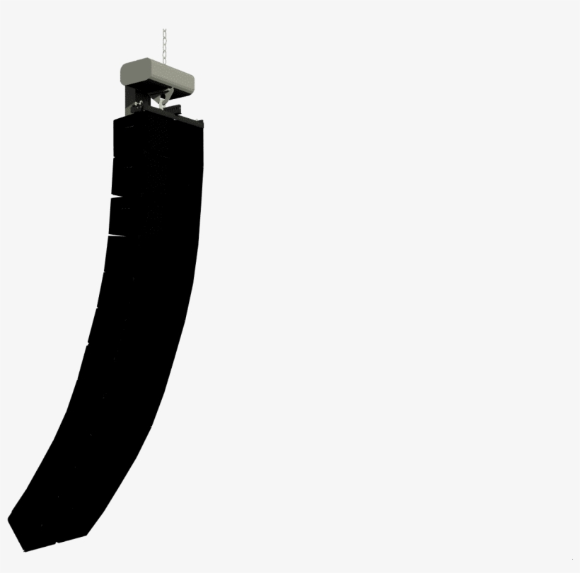 Line Array Rental - Strap, transparent png #3183427