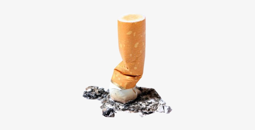 Into The Environment If It Comes In Contact With Water - Stop Smoking Or Die!: How To Stop Smoking And Kill, transparent png #3183464