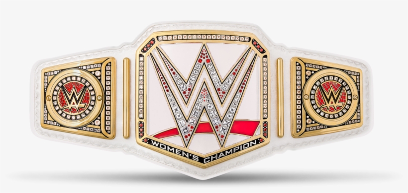 Ws Forumwwe Will Probably Do Something Similar To This - Wwe Smackdown Women's Championship Belt, transparent png #3183543