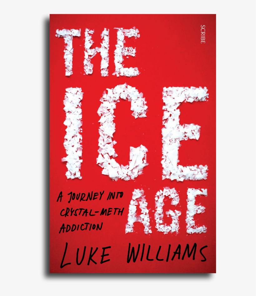 Ice Age: A Journey Into Crystal-meth Addiction [book], transparent png #3183623