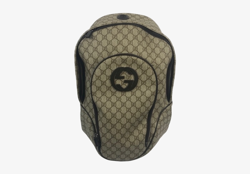 gucci large backpack