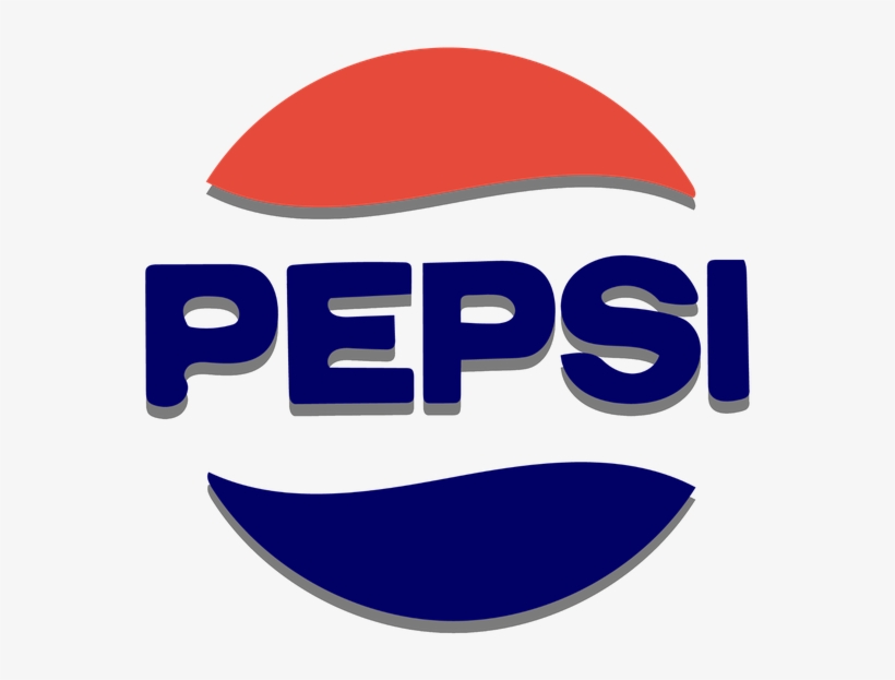 Lessons From Crystal Peps - Pepsi Logo, transparent png #3183695
