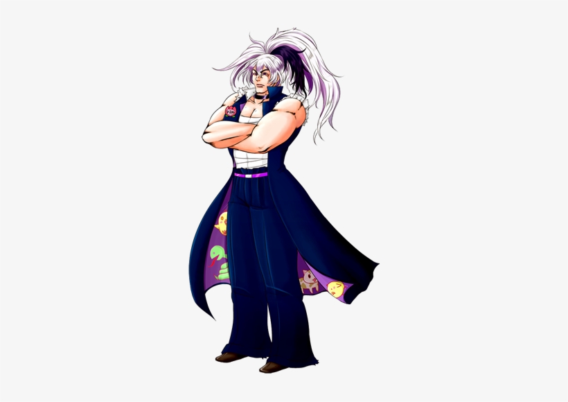 Otoko Flower - Vocaloid V Flower Png, transparent png #3183721