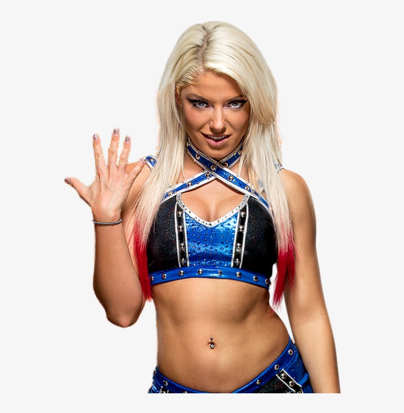 Alexa Bliss Wwe Smackdown Women Champion - Gb Eye Wwe Alexa Bliss Mug, transparent png #3183724