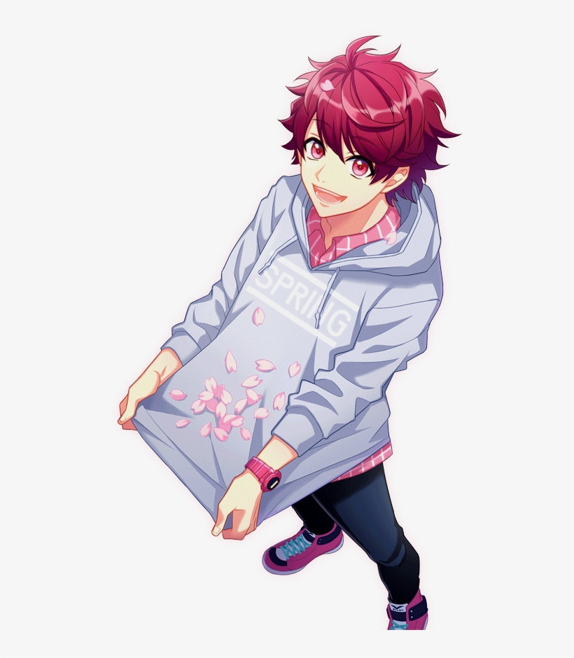 Sakuya Comedy Ssr Transparent - Portable Network Graphics, transparent png #3183747