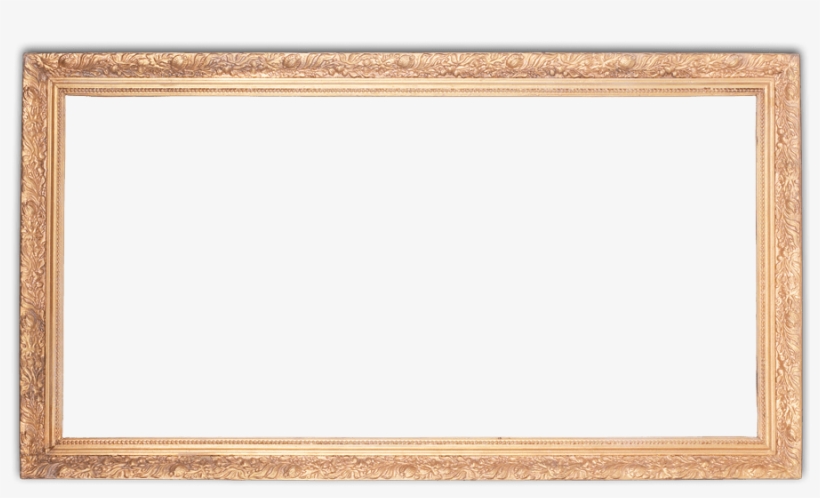 Carpentry Brentwood - Picture Frame, transparent png #3183825