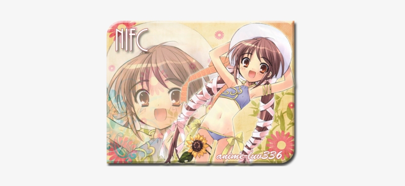 Http - //i981 - Photobucket - - Ito - Fc - Se/anime - Flower Texture, transparent png #3183858