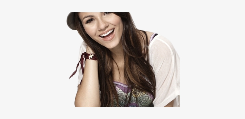 Victoria Justice 5 - Png De Victoria Justice, transparent png #3184006
