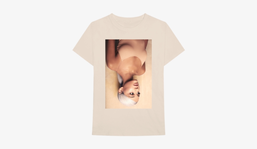 Sweetener T-shirt - Ariana Grande Sweetener T Shirt, transparent png #3184031