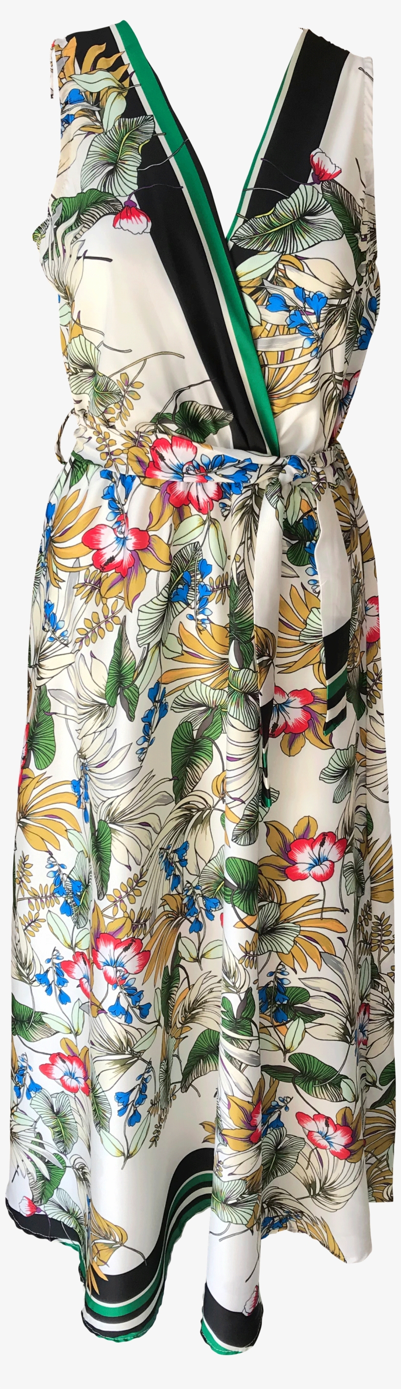 Gucci - Dress, transparent png #3184124