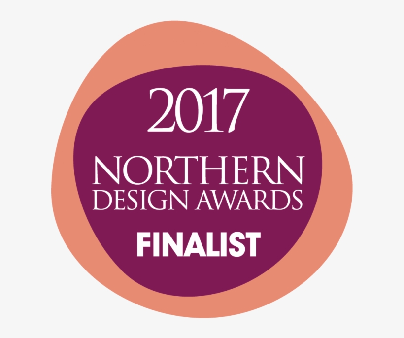 Recent Posts - Northern Design Awards 2018, transparent png #3184127