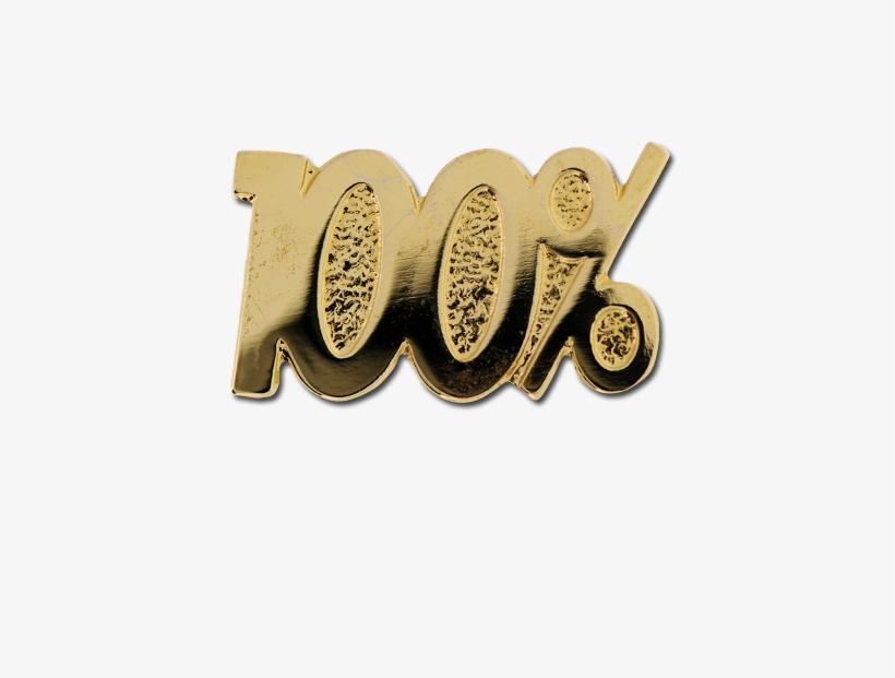 100% Unique Badge - Bishkek, transparent png #3184166