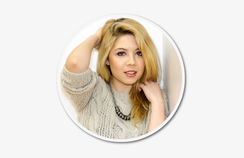 Jennette Mccurdy - Jennette Mccurdy Instagram 2015, transparent png #3184208