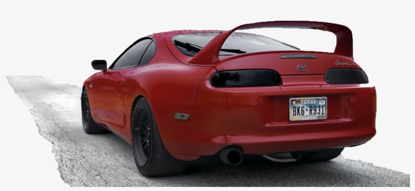 Filter[filter] Toyota Supra Filter - Wallpaper, transparent png #3184279