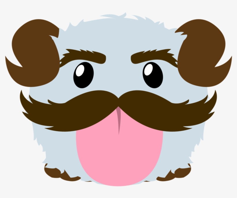Poro Png File - Braum Poro Png, transparent png #3184282