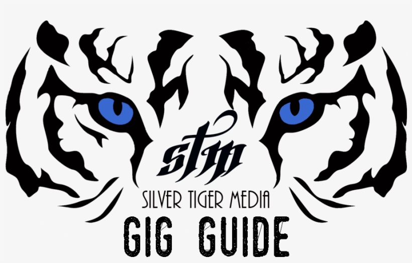Tiger Eyes Black And White, transparent png #3184326