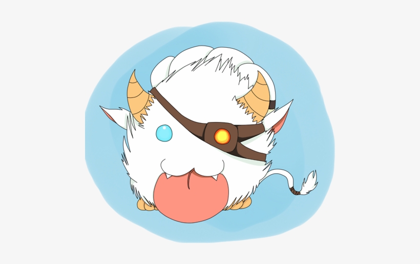 Poro Rengar - Rengar Poro Png, transparent png #3184355