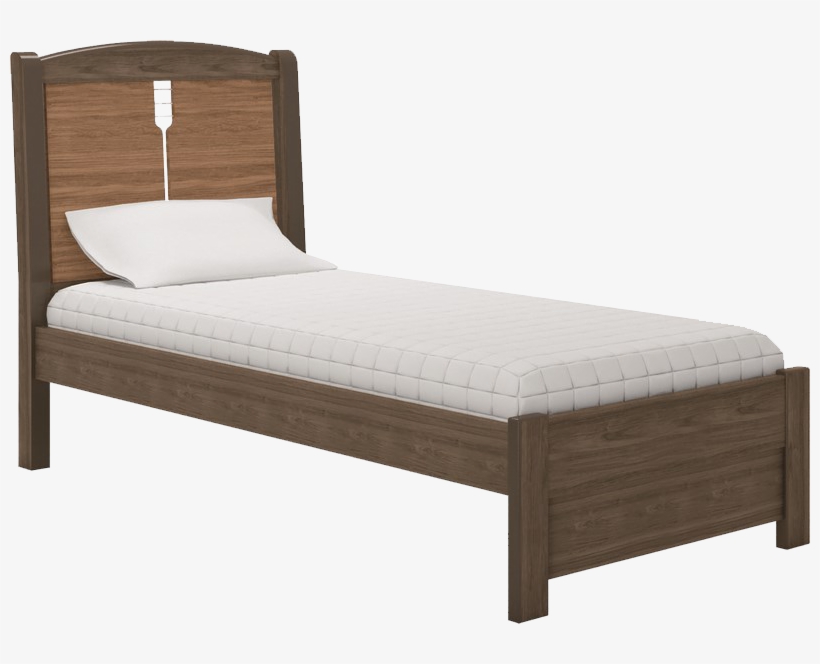 Cama Solteiro Png - Cama De Solteiro Rimo, transparent png #3184406