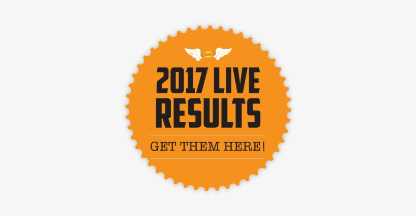 Dr Evil Classic 2017 Race Results - Notary Public Uk Seal, transparent png #3184532