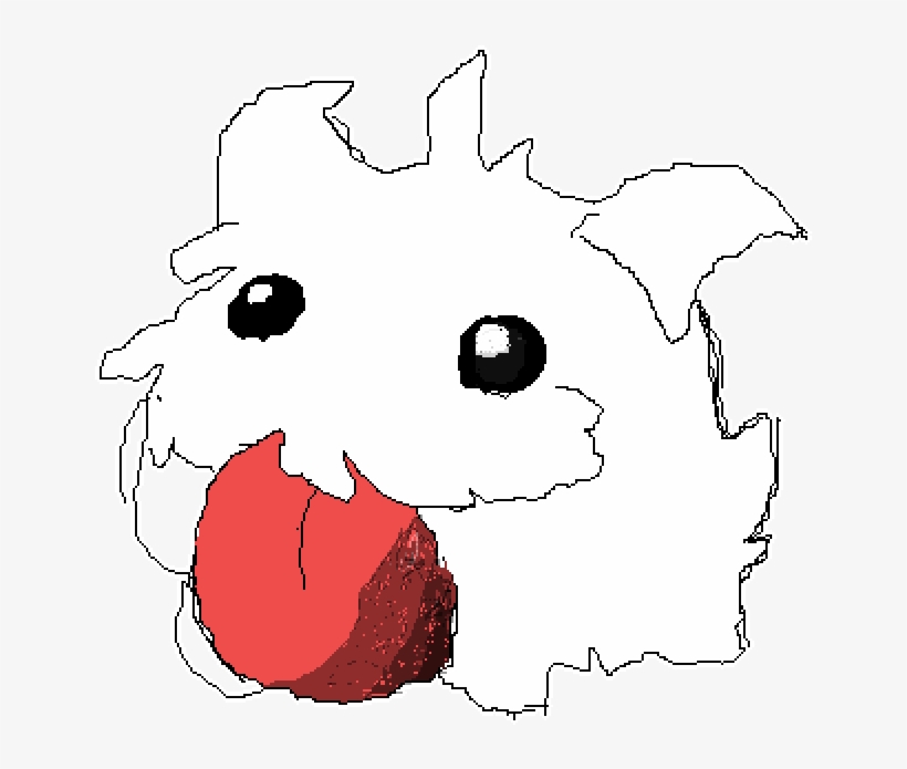 Poro - User, transparent png #3184556