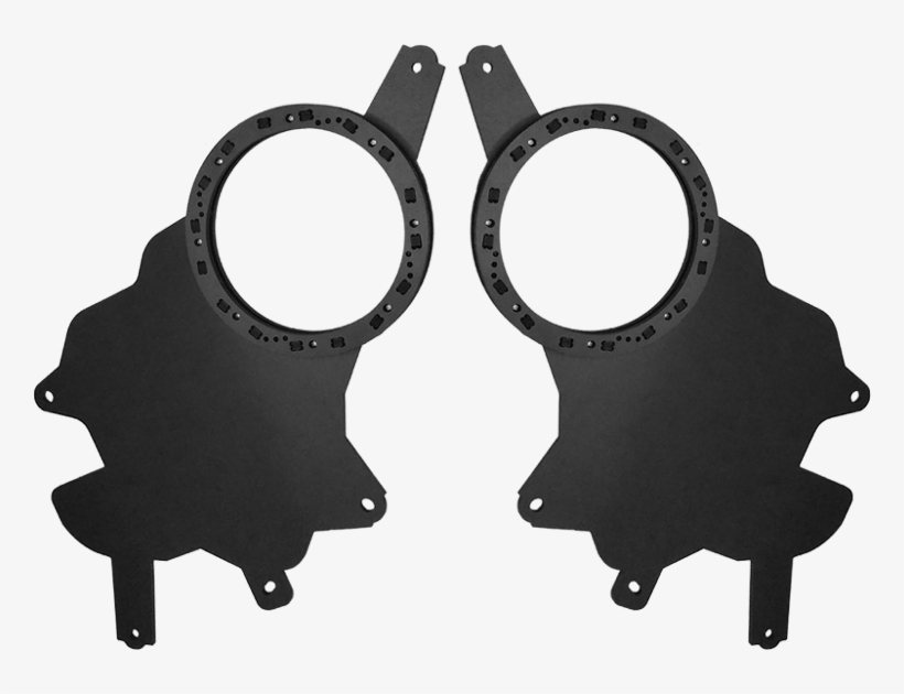 Sak117 - Toyota Supra Speaker Adapter, transparent png #3184582