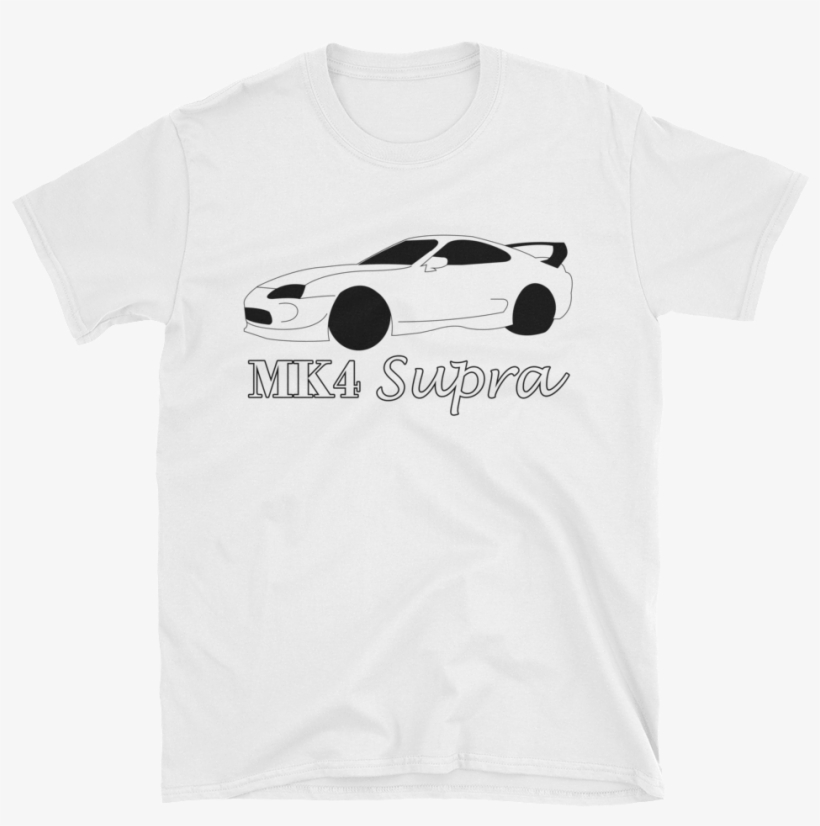 Toyota Supra Mk4 - Toyota Supra, transparent png #3184649