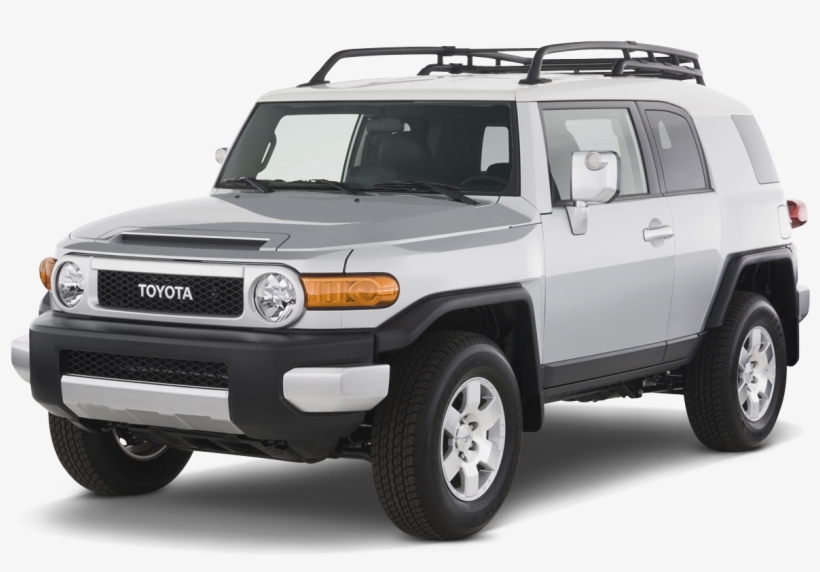 Toyota Supra 2007 >> 2007 Toyota Fj Cruiser Reviews - Toyota Fj Cruiser 2007 Precio, transparent png #3184715